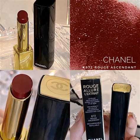 chanel 872 lipstick